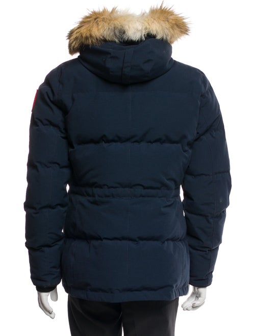 Canada Goose Puffer Coat