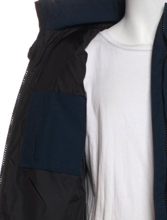 Canada Goose Puffer Coat