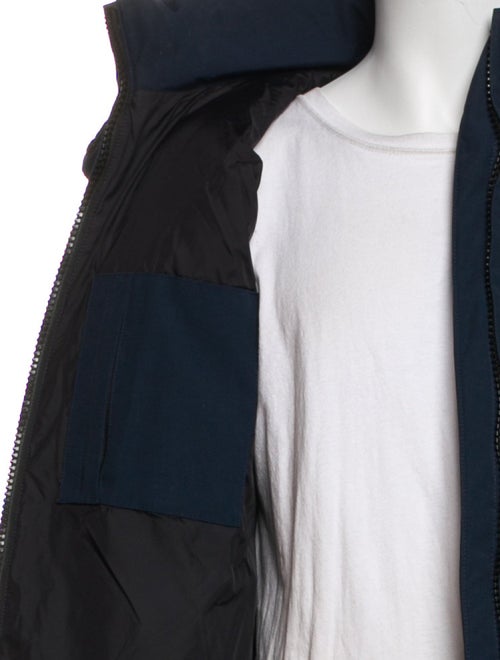 Canada Goose Puffer Coat