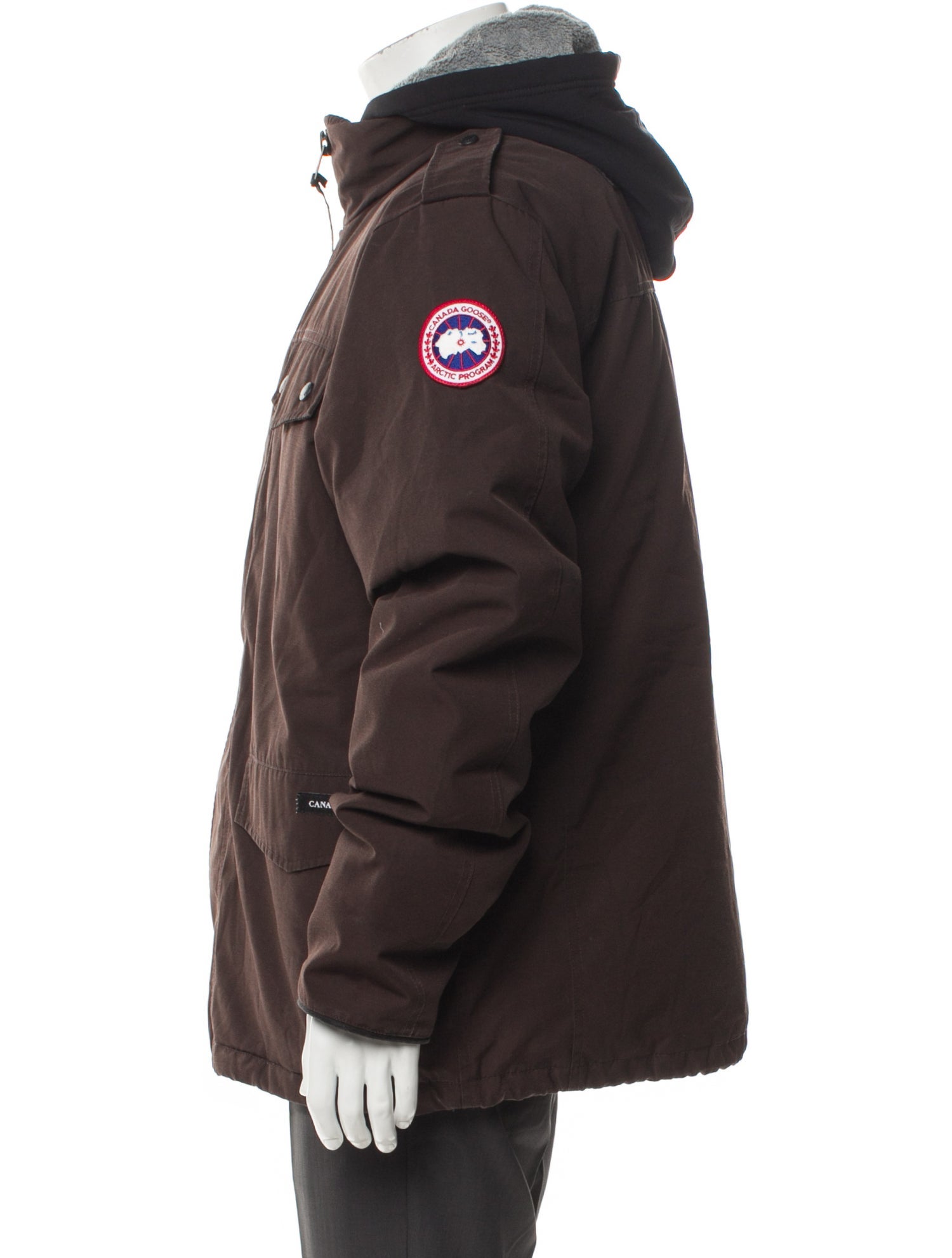 Canada Goose Parka