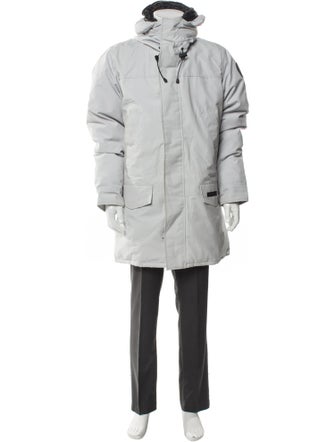 Canada Goose Parka