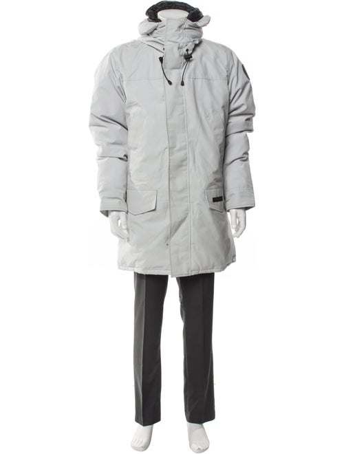 Canada Goose Parka