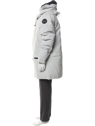 Canada Goose Parka