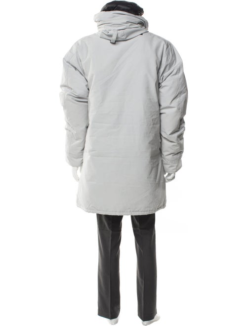 Canada Goose Parka