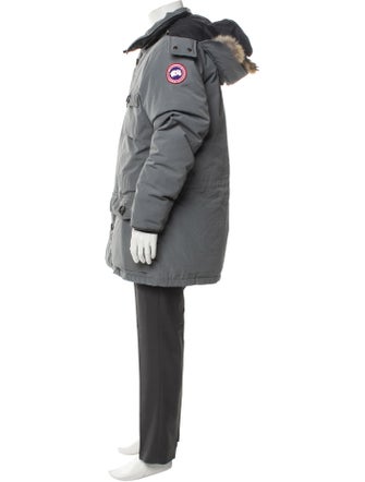 Canada Goose Parka