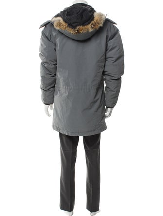 Canada Goose Parka