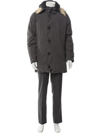 Canada Goose Parka