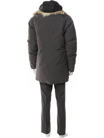 Canada Goose Parka