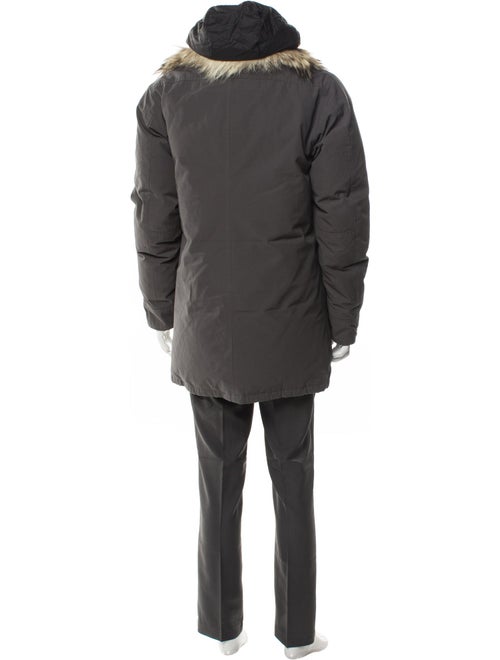 Canada Goose Parka