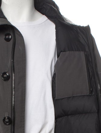 Canada Goose Parka