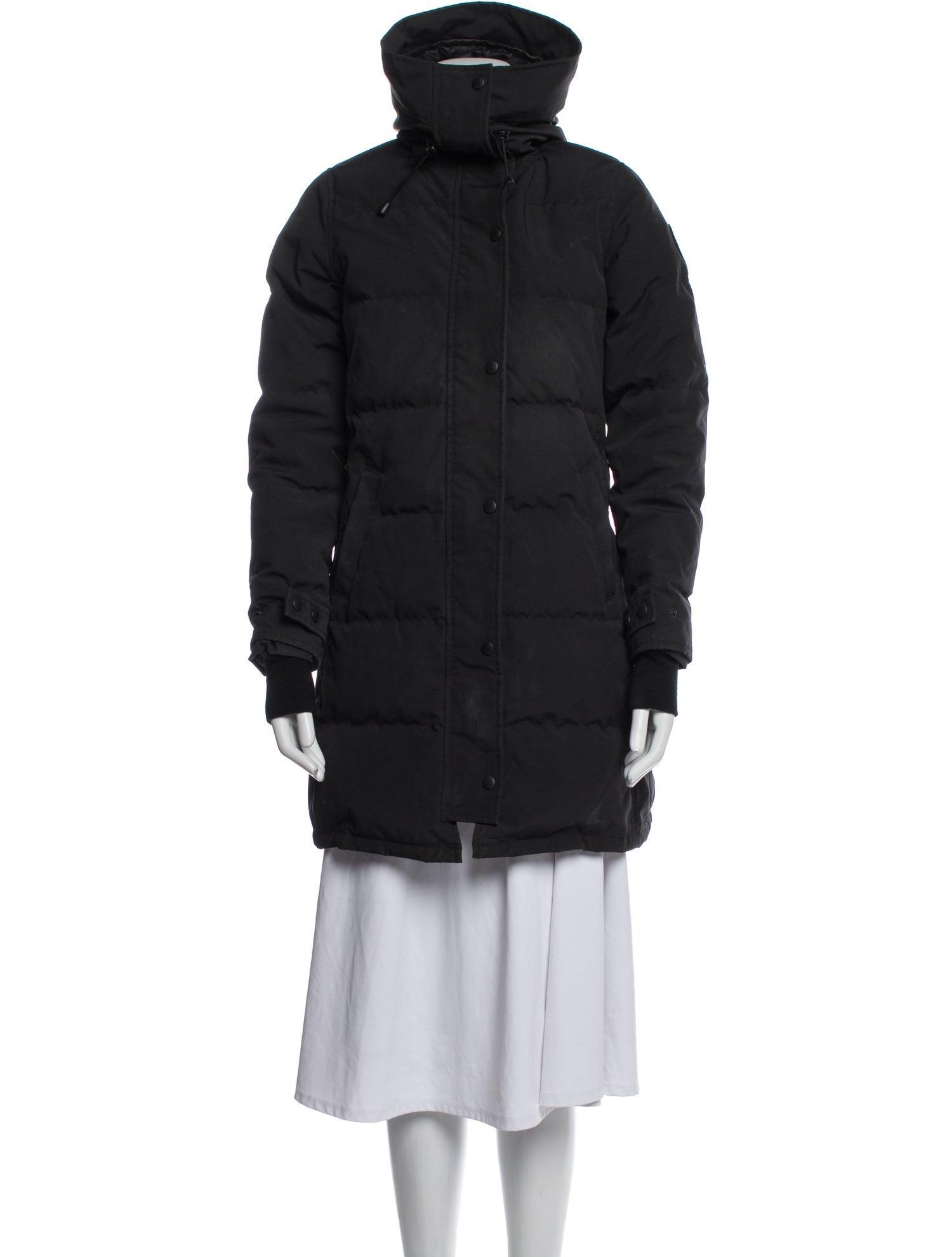 Canada Goose Down Jacket