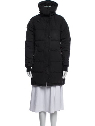 Canada Goose Down Jacket