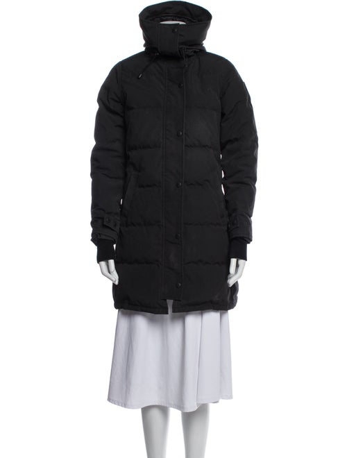 Canada Goose Down Jacket