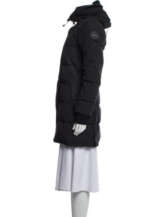 Canada Goose Down Jacket