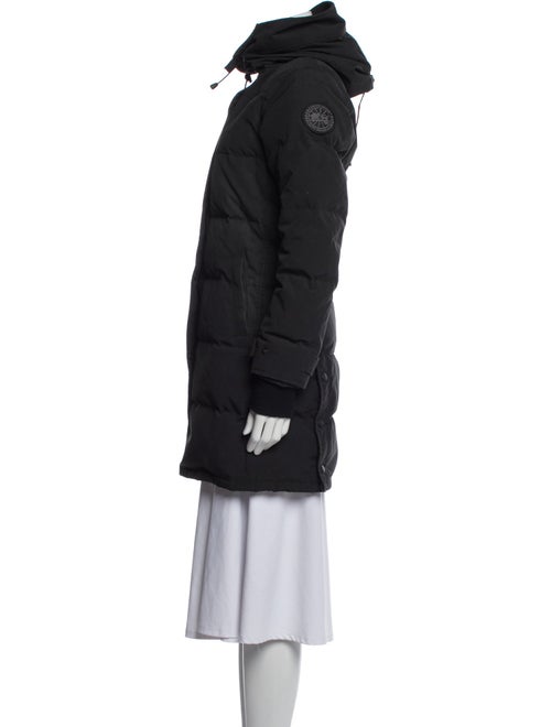 Canada Goose Down Jacket