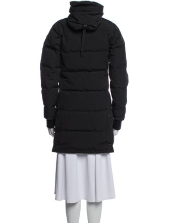 Canada Goose Down Jacket