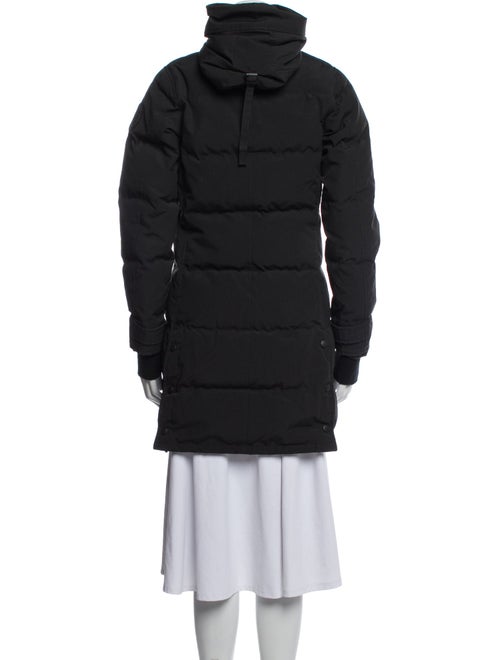 Canada Goose Down Jacket