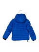 Canada Goose Toddler Boys' Short Down Coat