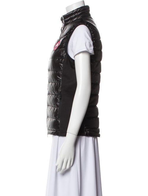 Canada Goose Nylon Down Jacket