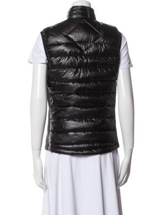 Canada Goose Nylon Down Jacket