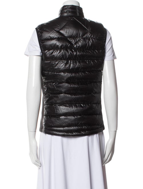 Canada Goose Nylon Down Jacket