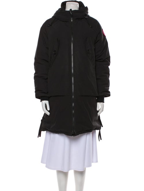 Canada Goose Down Coat