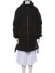 Canada Goose Down Coat