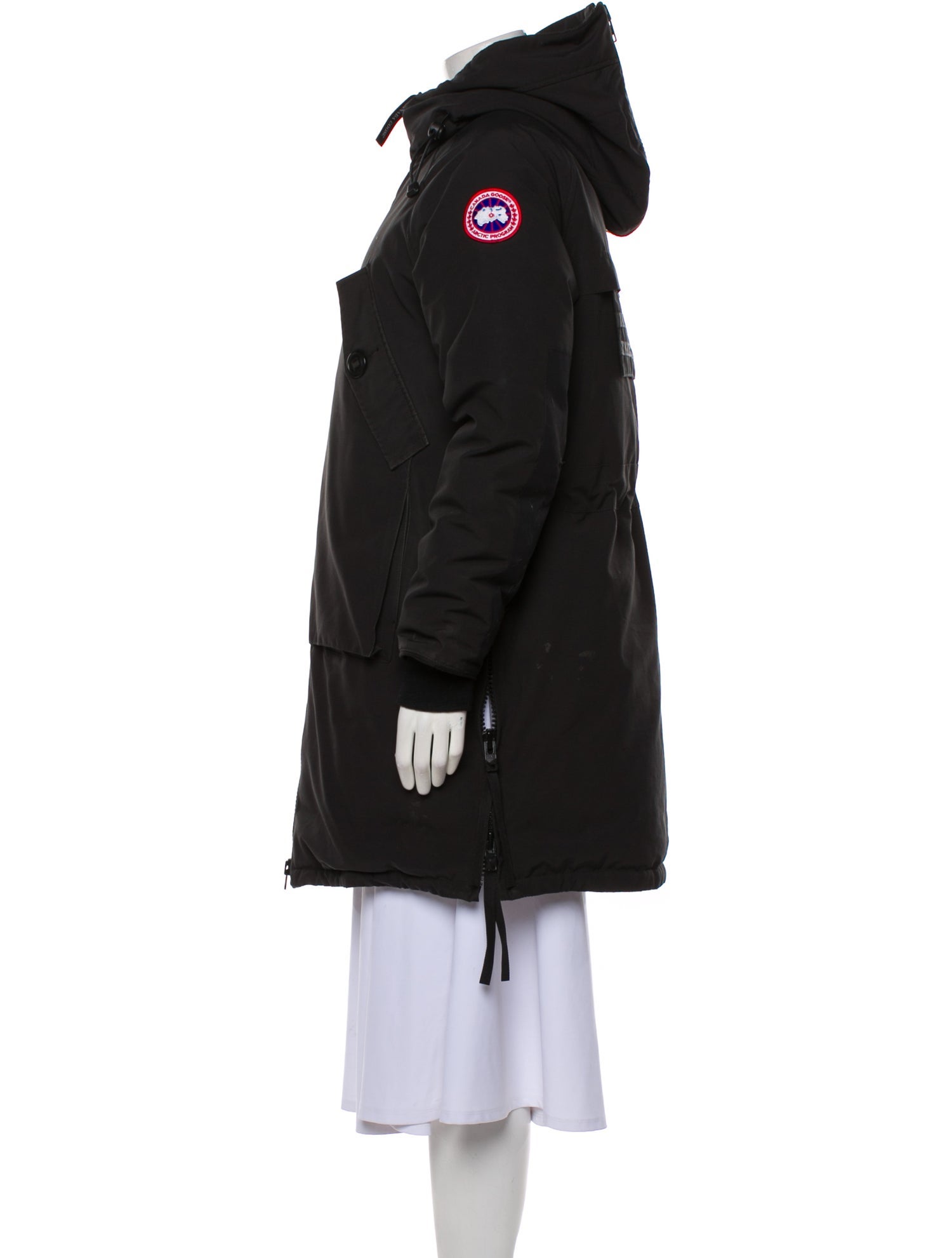 Canada Goose Down Coat