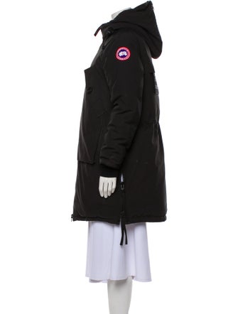 Canada Goose Down Coat