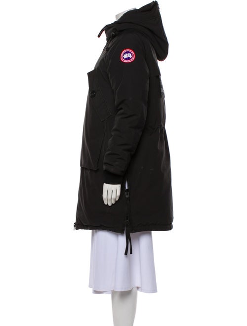 Canada Goose Down Coat