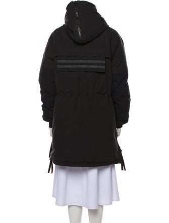 Canada Goose Down Coat