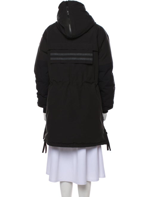 Canada Goose Down Coat
