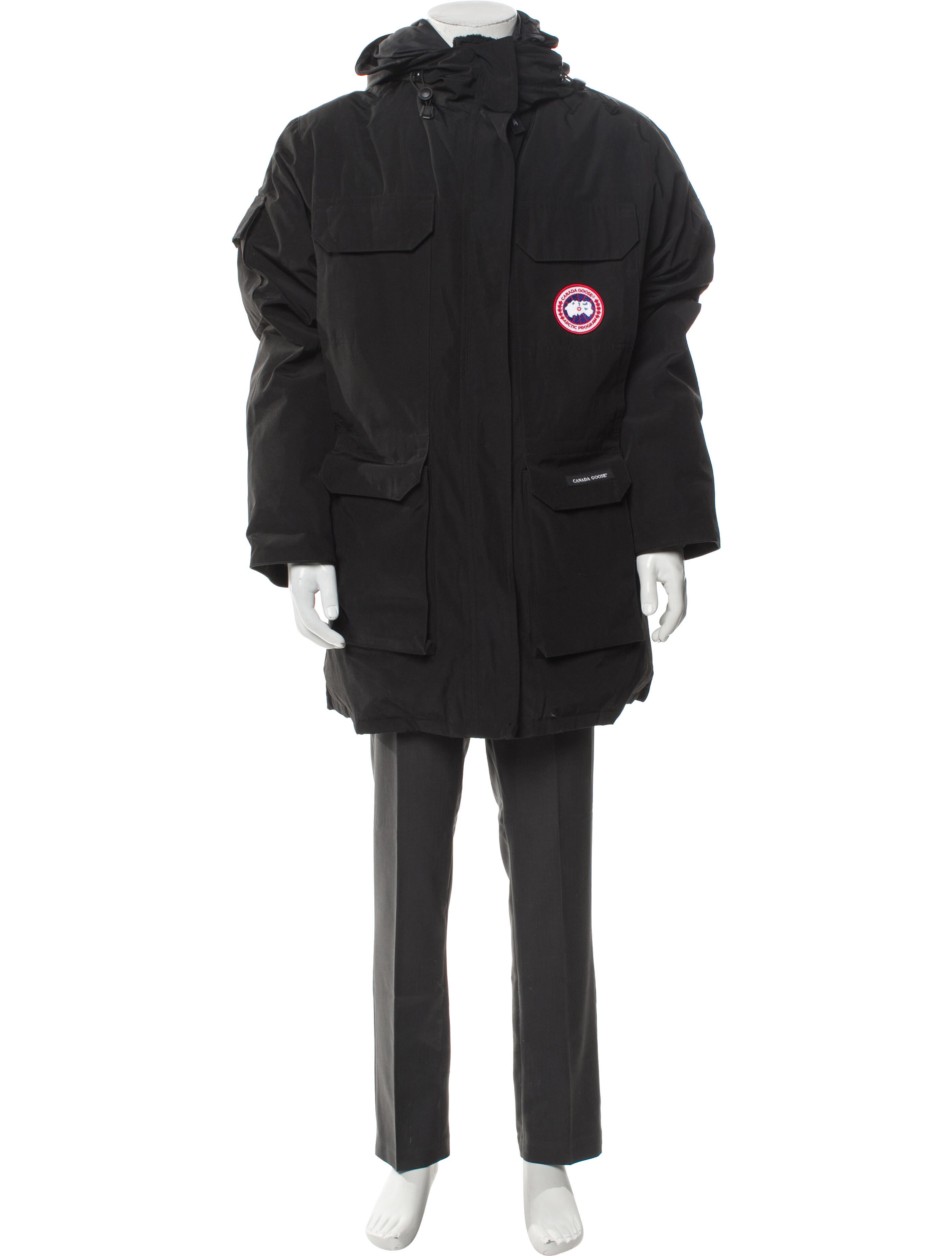 Canada Goose Parka