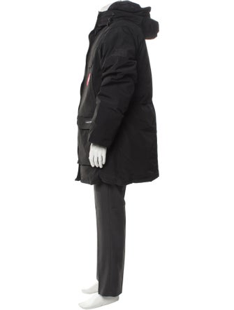 Canada Goose Parka