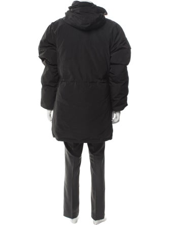 Canada Goose Parka