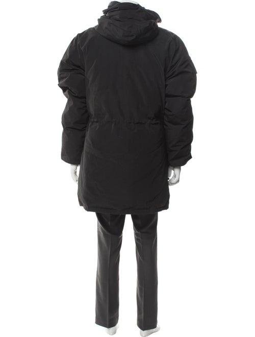 Canada Goose Parka