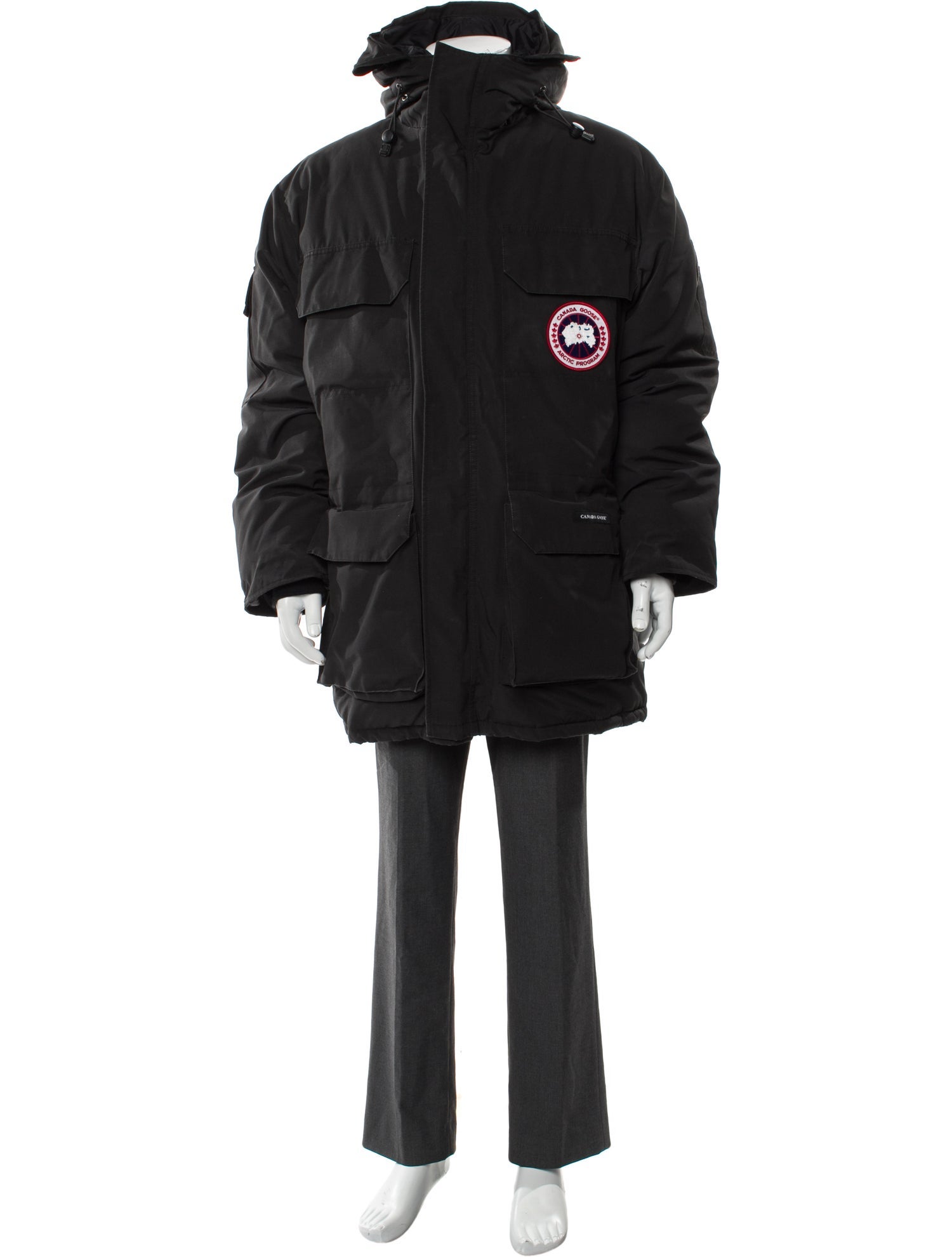 Canada Goose Parka