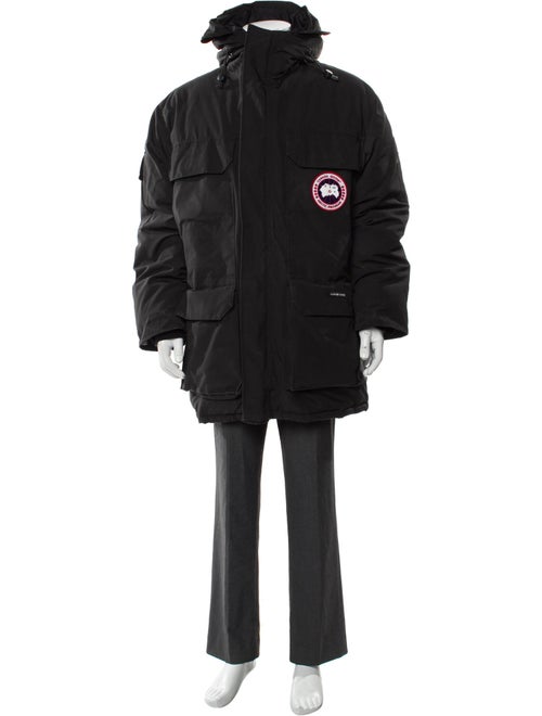 Canada Goose Parka