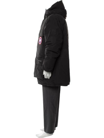 Canada Goose Parka
