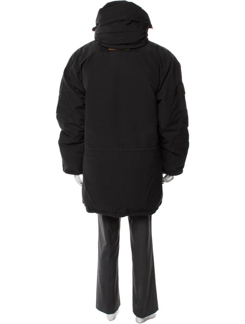 Canada Goose Parka
