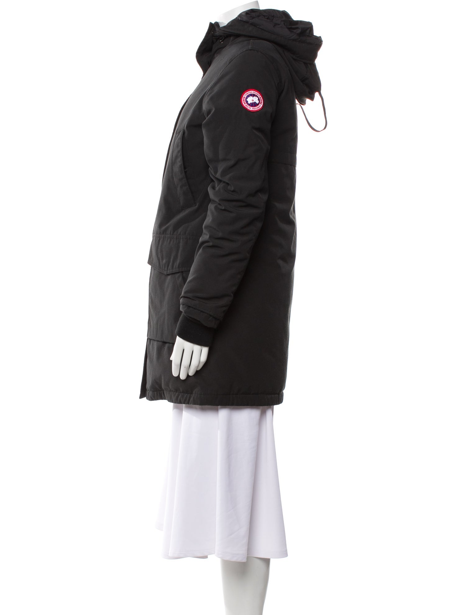 Canada Goose Parka