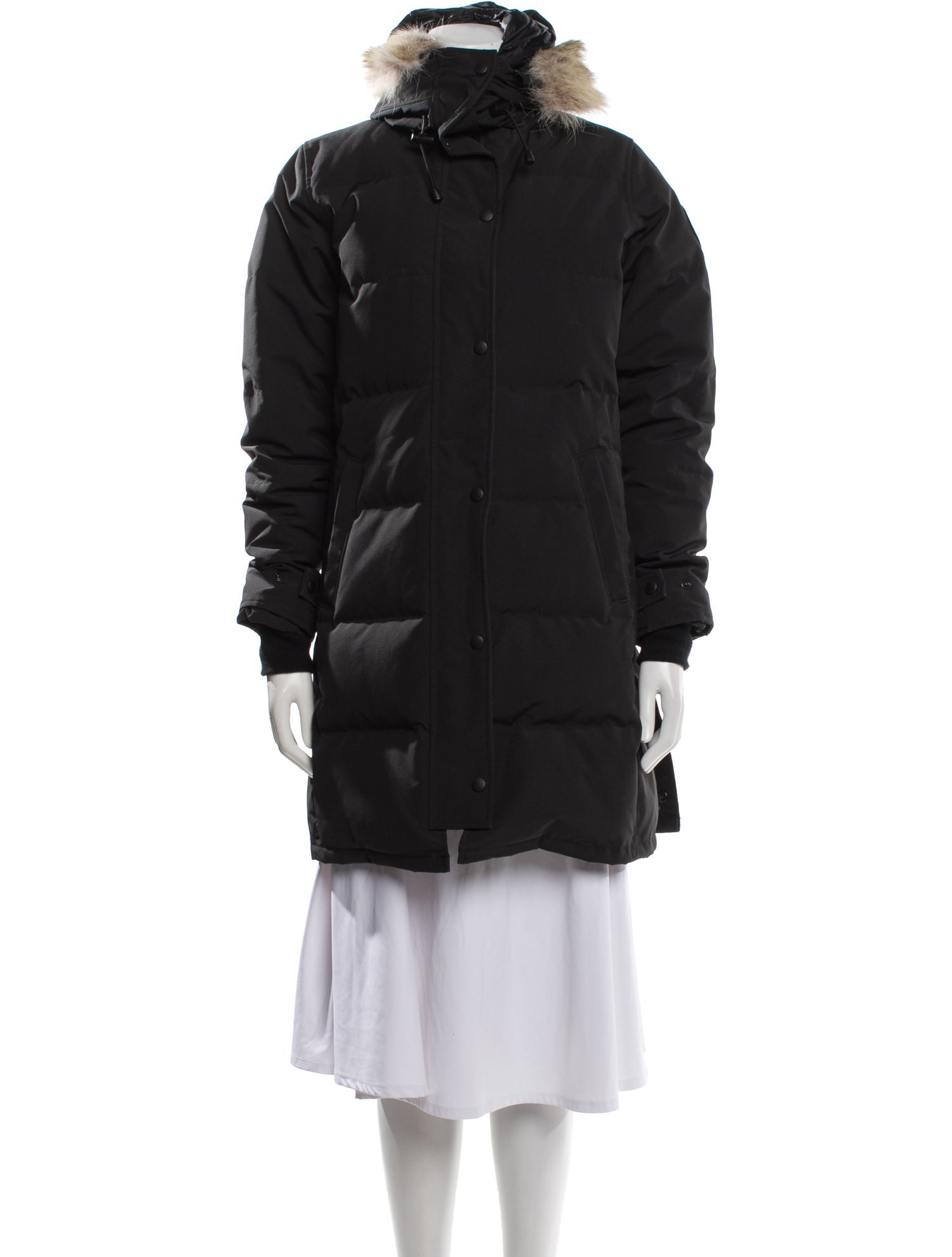 Canada Goose Down Coat