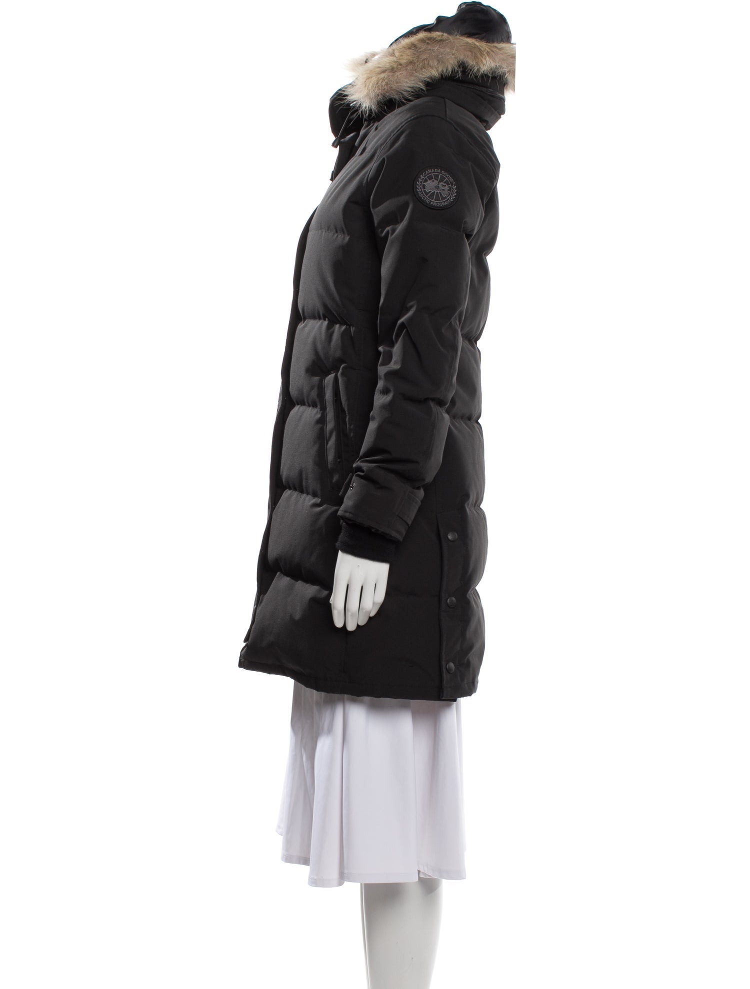 Canada Goose Down Coat