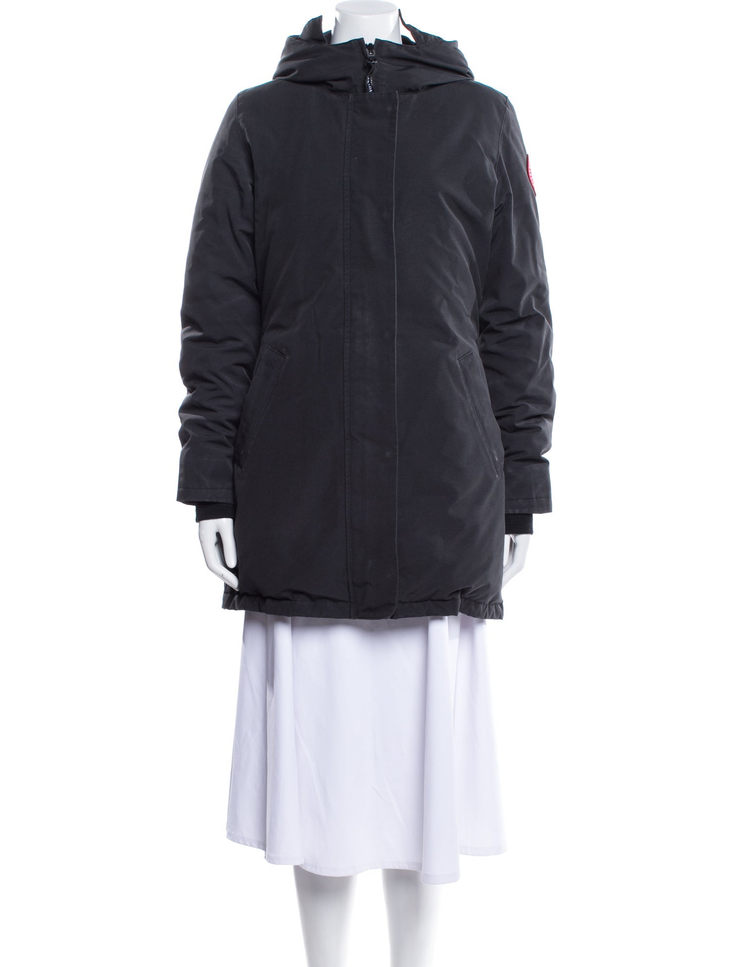 Canada Goose Down Coat