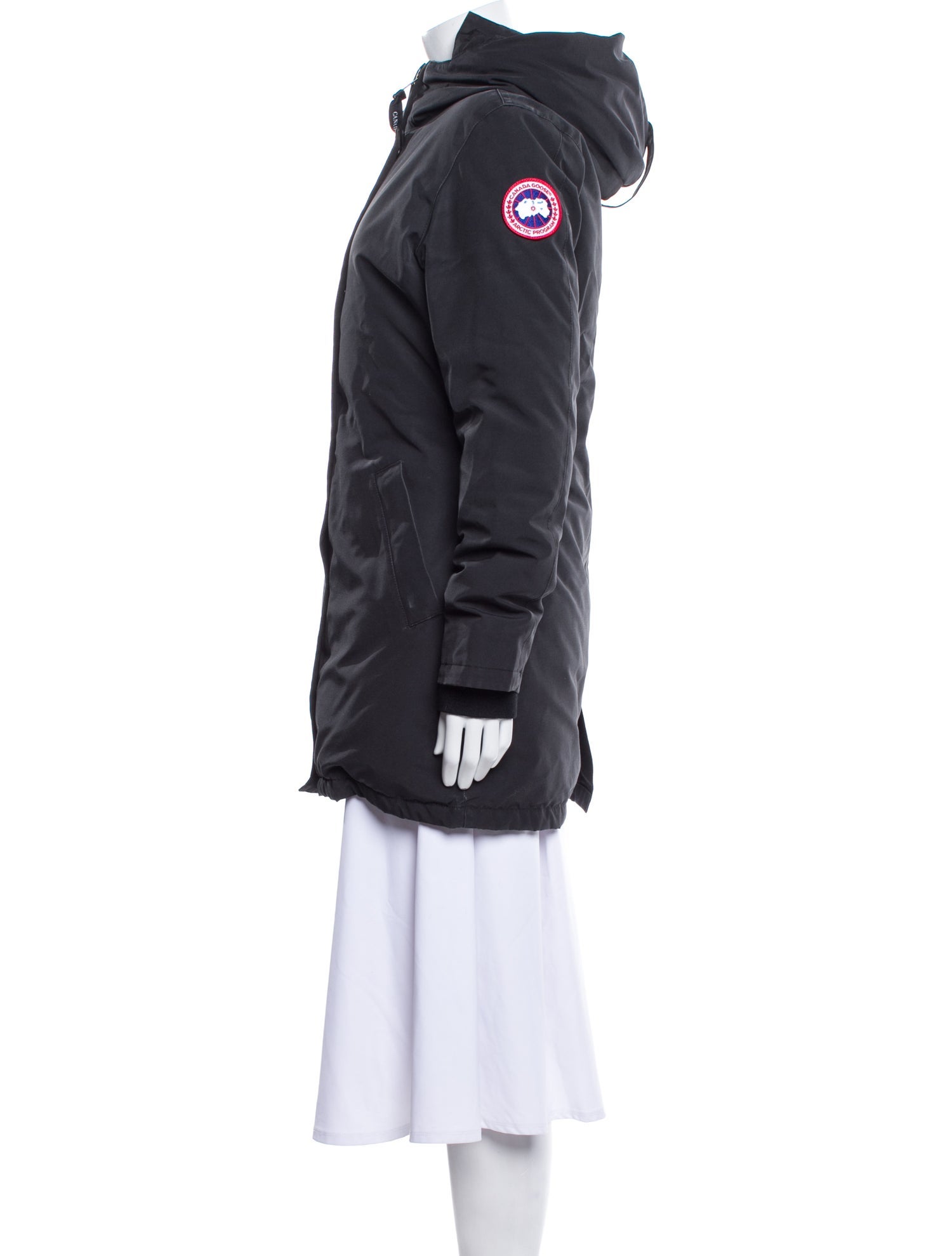 Canada Goose Down Coat
