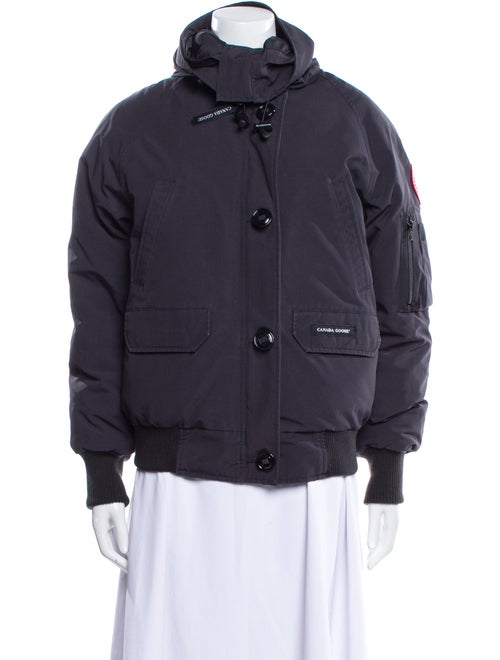 Canada Goose Down Coat