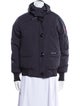 Canada Goose Down Coat