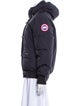 Canada Goose Down Coat