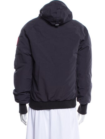 Canada Goose Down Coat