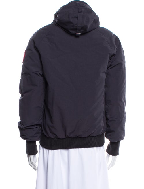 Canada Goose Down Coat
